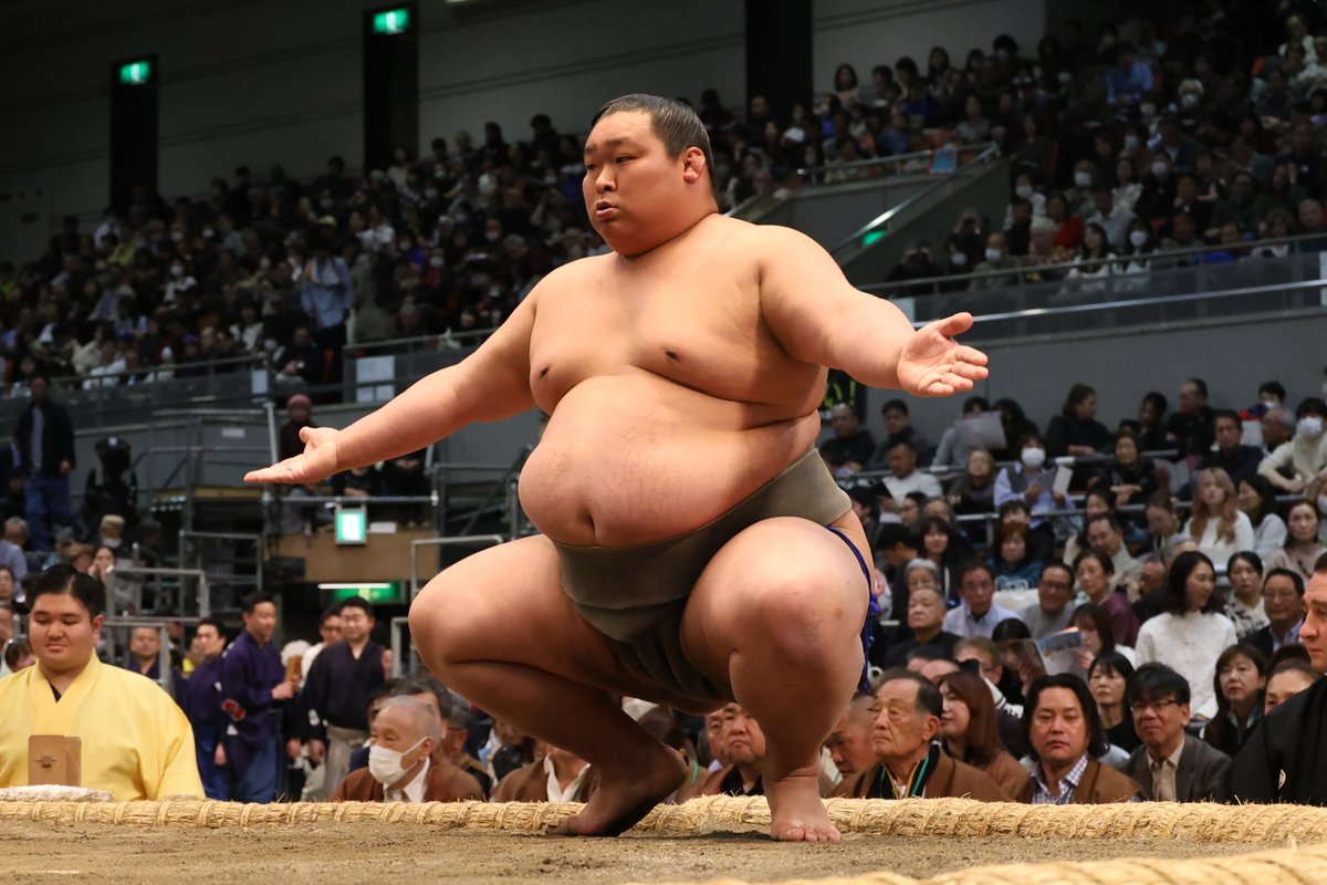 日本相撲協会公式 tweet media