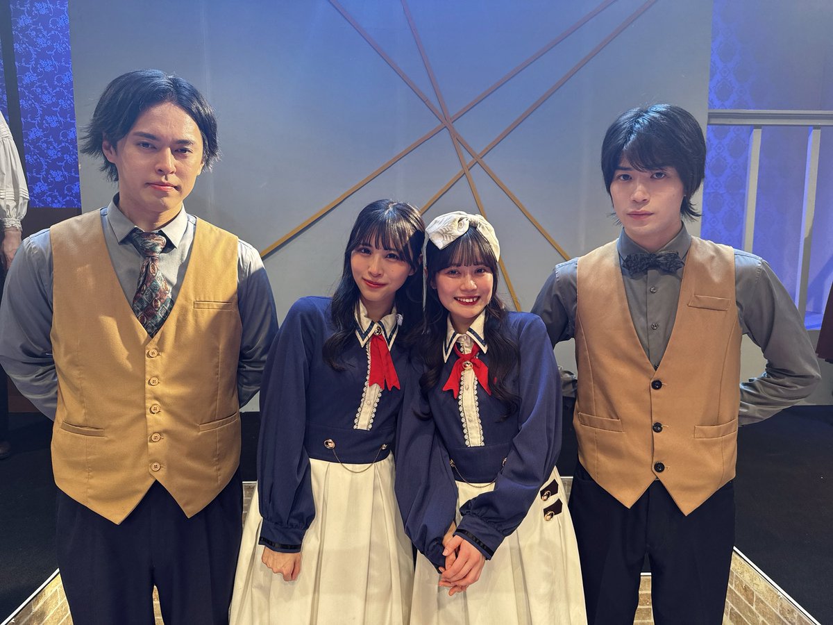 星 豪毅　ほしごうき tweet media