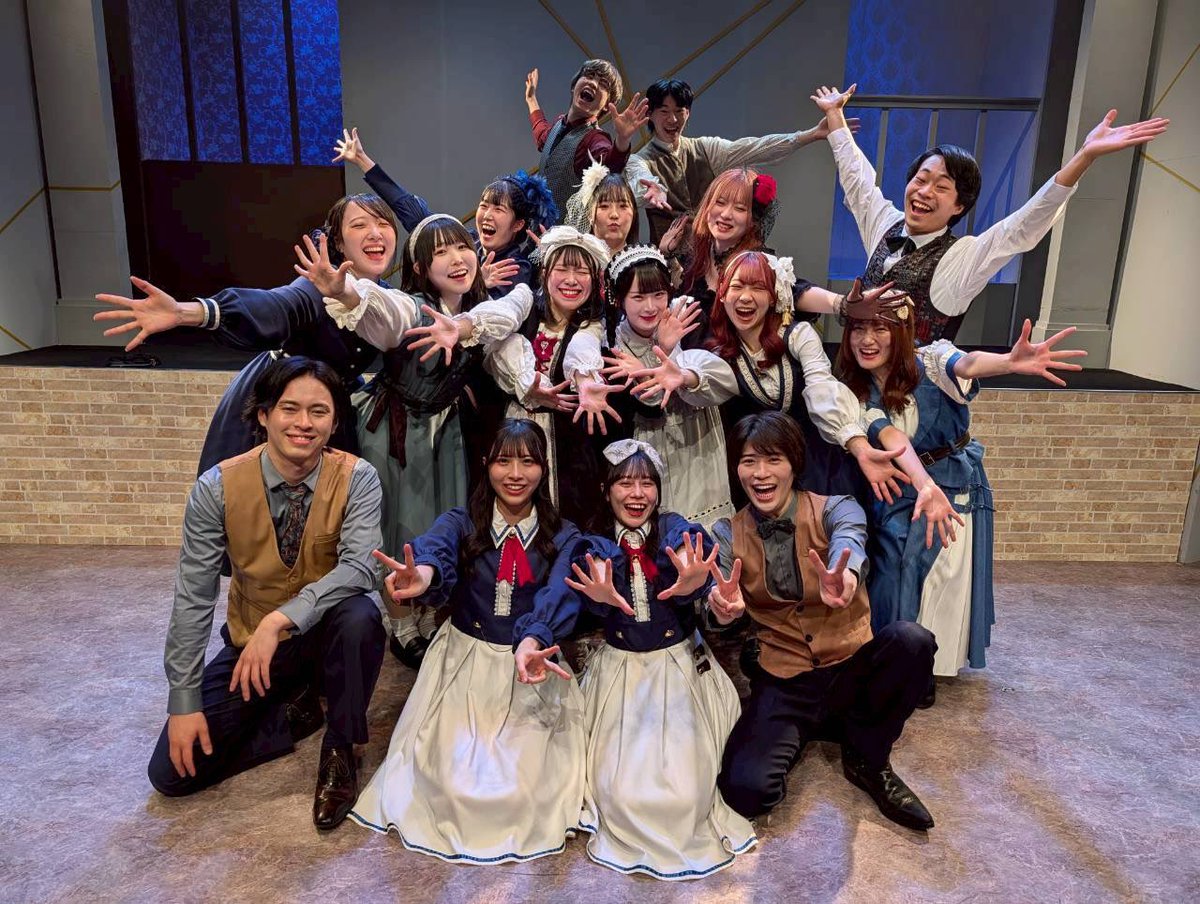 星 豪毅　ほしごうき tweet media