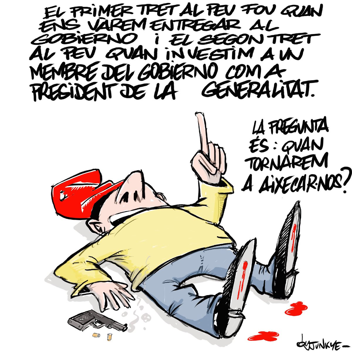 ByJunkye🎗 tweet media