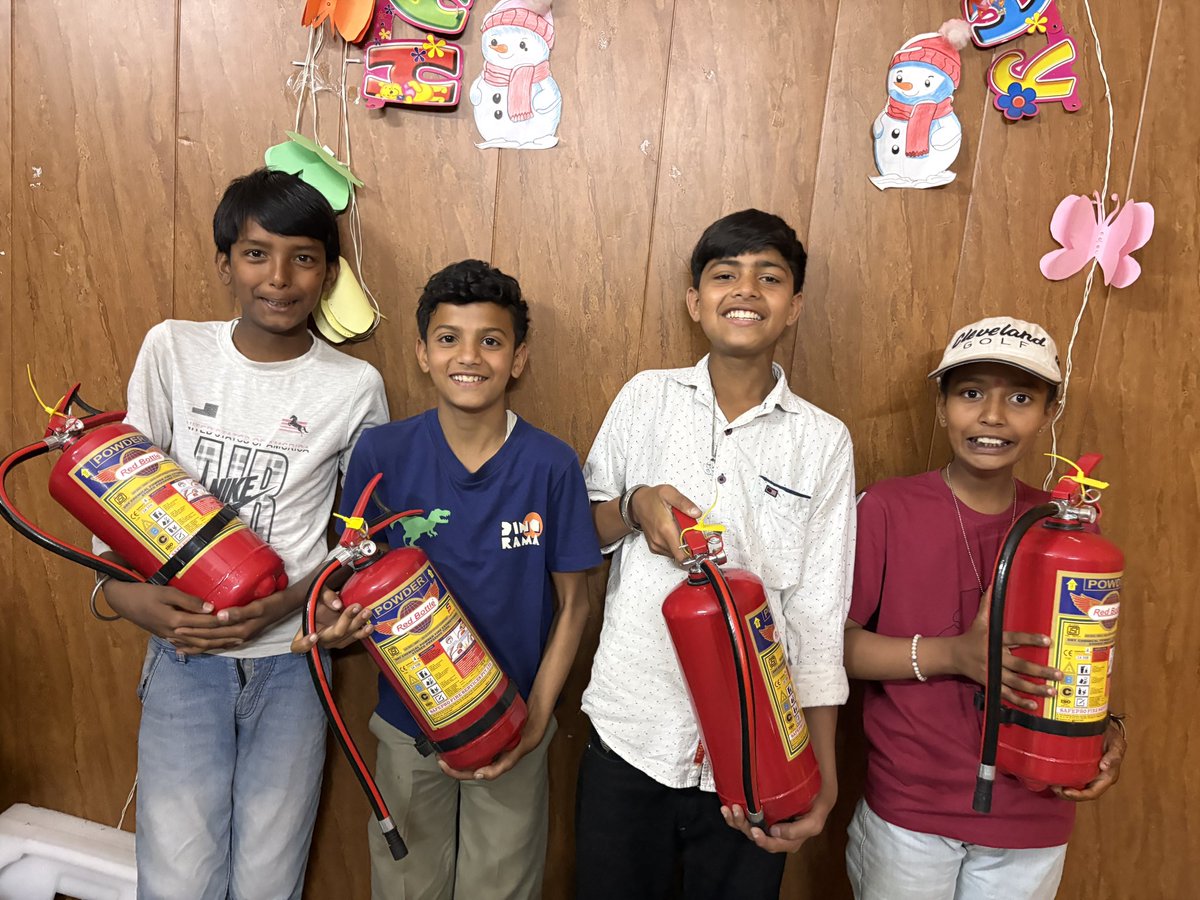 Aashman Foundation tweet media