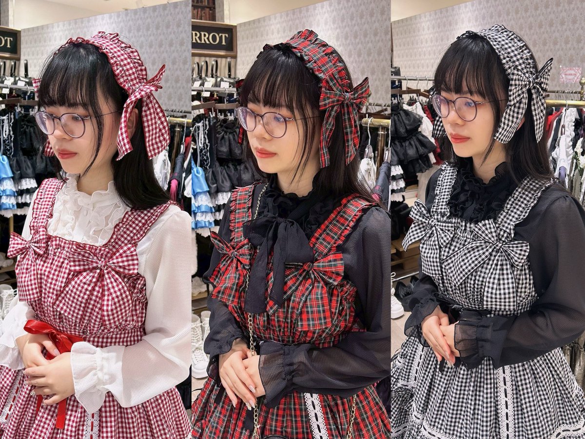 ATELIER-PIERROT新宿マルイアネックス店 tweet media