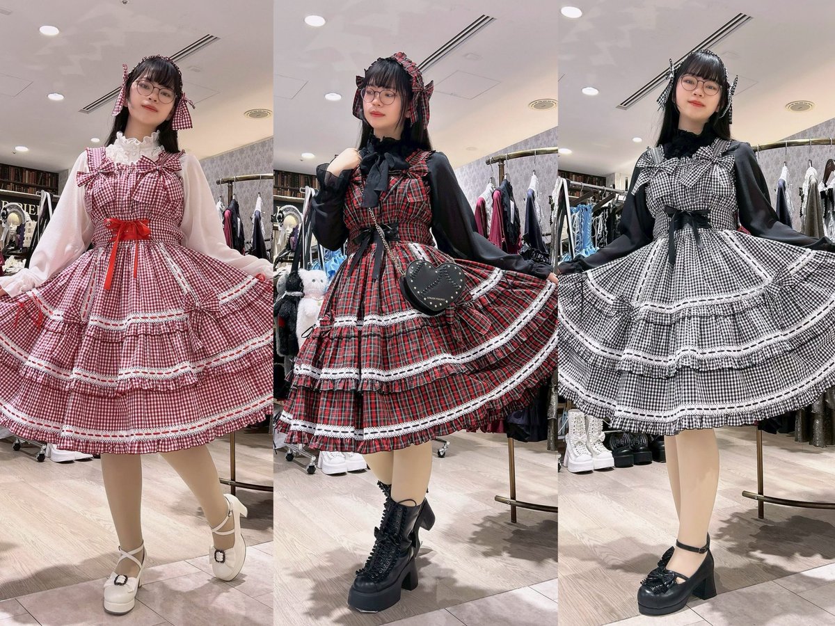 ATELIER-PIERROT新宿マルイアネックス店 tweet media