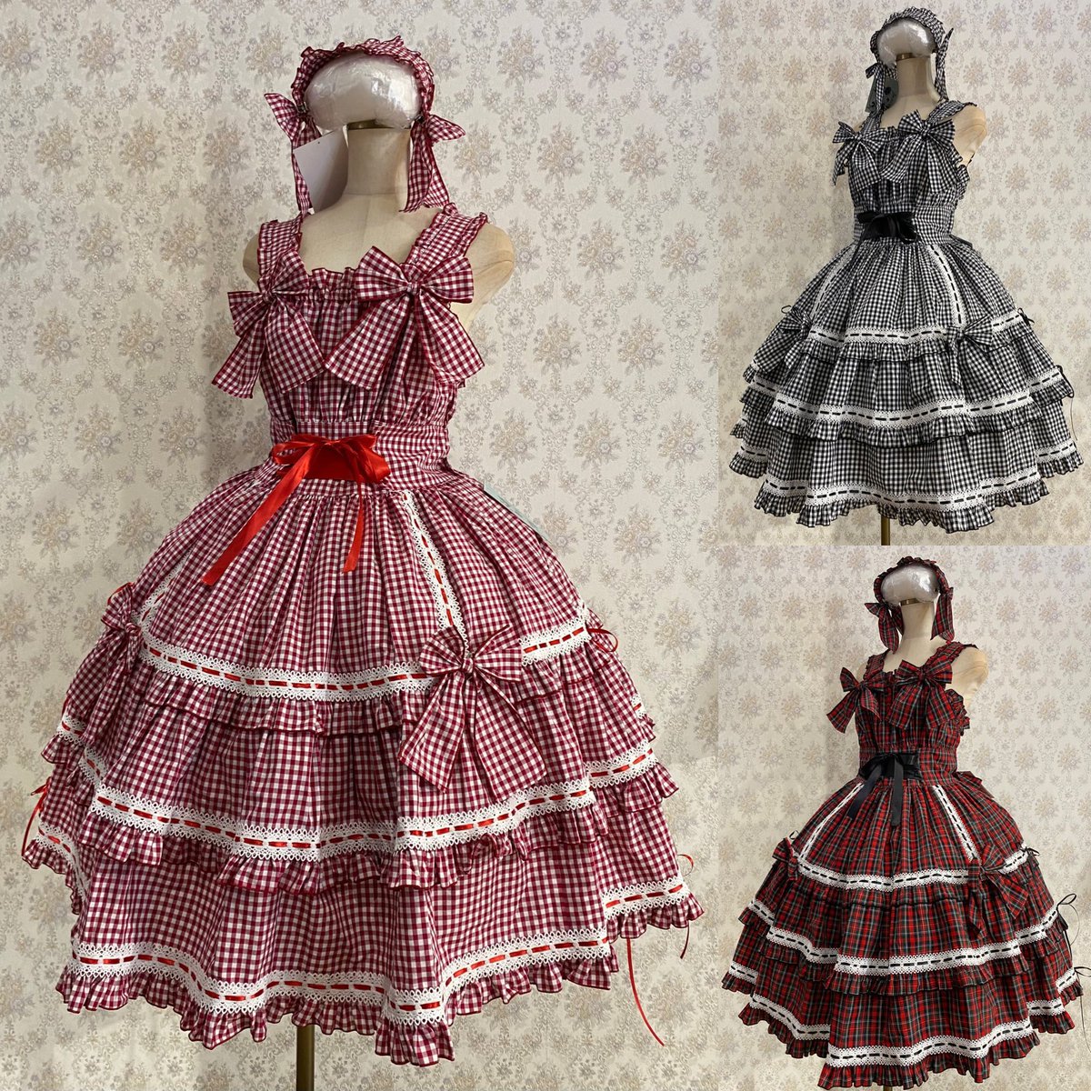 ATELIER-PIERROT新宿マルイアネックス店 tweet media