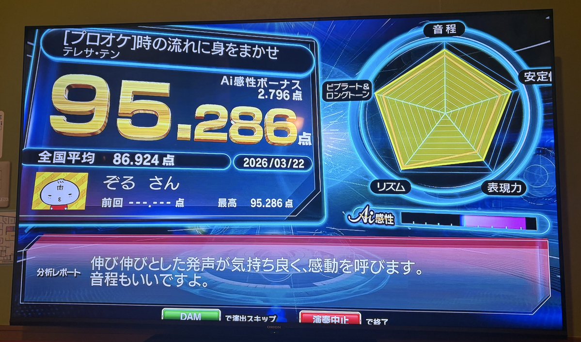 Sol（ゾル） tweet media