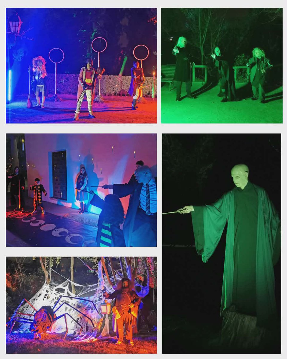 l2q2_fotografia's tweet photo. Gran éxito de participación en NOCTÁMBULA 2026. HARRY POTTER, el evento fotográfico anual organizado por nuestra asociación #L2Q2 y el @Aytovilladeodon
Presentación de fotografías al CONCURSO 👉🏼 https://t.co/j5ayNeiBdl
#fotografia #villaviciosadeodon #noctambula https://t.co/tH9yhZA6s5