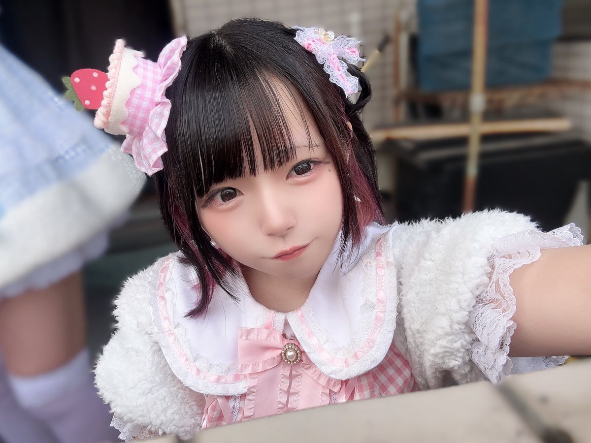 もあ【 Pirka_Dolce 】 tweet media