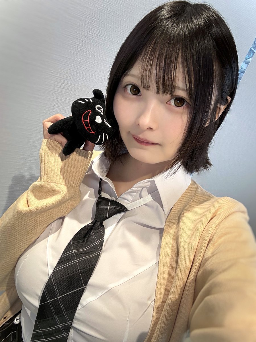 C103すずらぶセット ☘️×🐱 Part.2 #すずらぶ