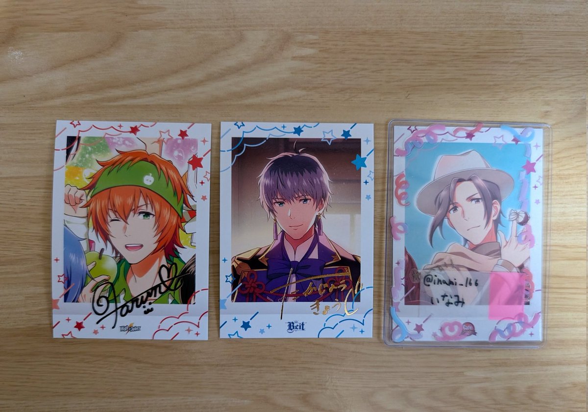 いなみ tweet media