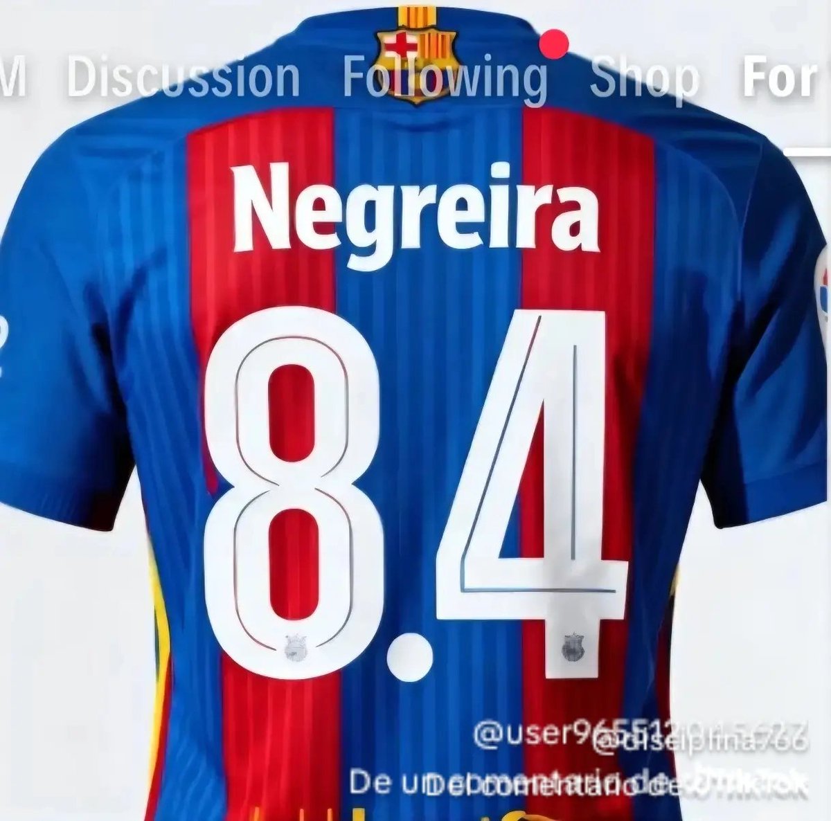 ¿yo?👑🤍🏟⚽️ tweet media