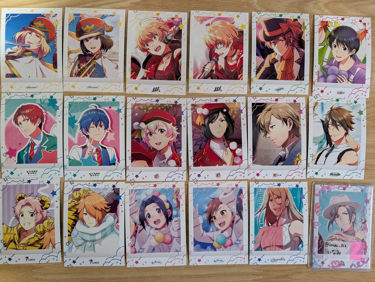 いなみ tweet media