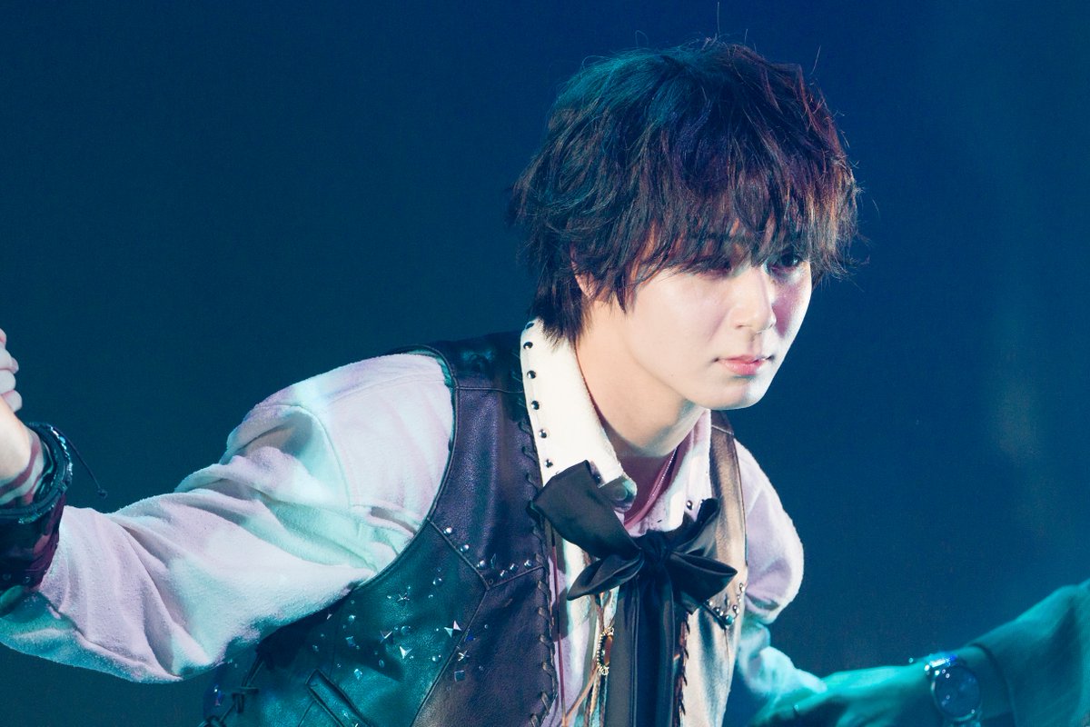 boys__pia's tweet photo. \#OCTPATH ライブレポート📝/

未発表の新曲『You’re my path』が証明したもの――OCTPATHとTHmeの揺るがない関係
https://t.co/XKf11stJaQ

「OCTPATH LIVE 2026 -PATH to Dream-」の模様を詳細レポート✨✨
@OCTPATHofficial #OCTPATH_GoTo5th https://t.co/jrvUgmgAh0