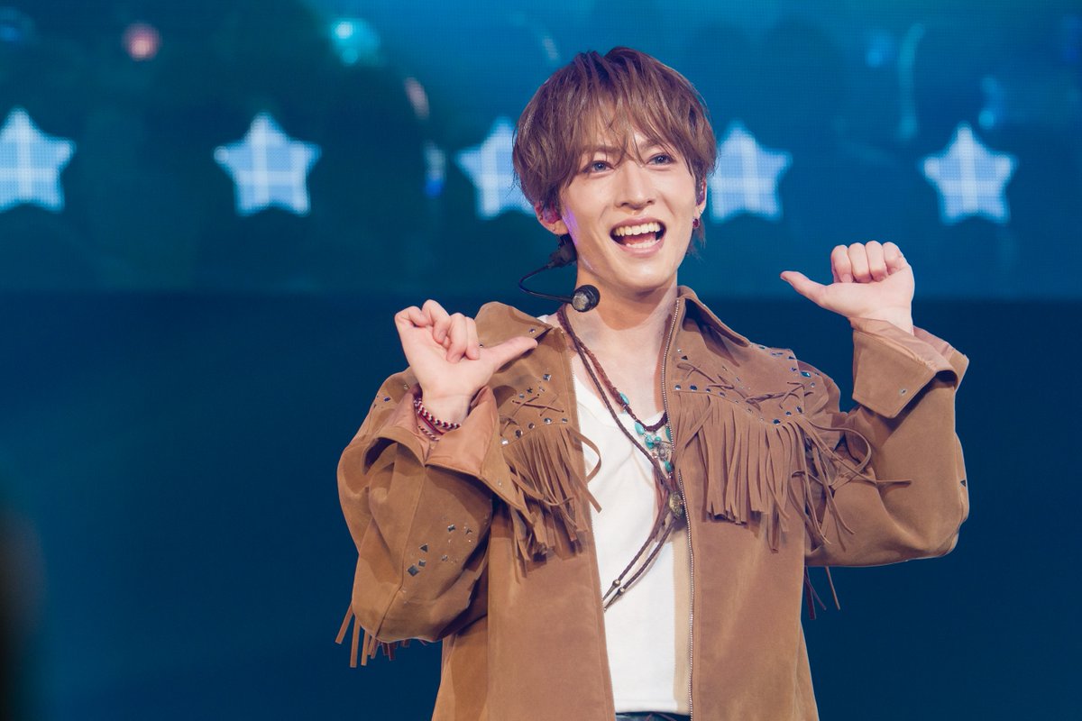 boys__pia's tweet photo. \#OCTPATH ライブレポート📝/

未発表の新曲『You’re my path』が証明したもの――OCTPATHとTHmeの揺るがない関係
https://t.co/XKf11stJaQ

「OCTPATH LIVE 2026 -PATH to Dream-」の模様を詳細レポート✨✨
@OCTPATHofficial #OCTPATH_GoTo5th https://t.co/jrvUgmgAh0