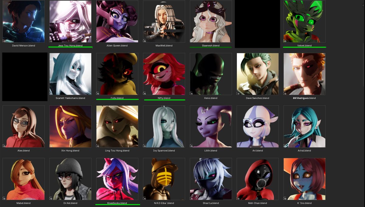 SamMaxWell ム | Comms FULL tweet media