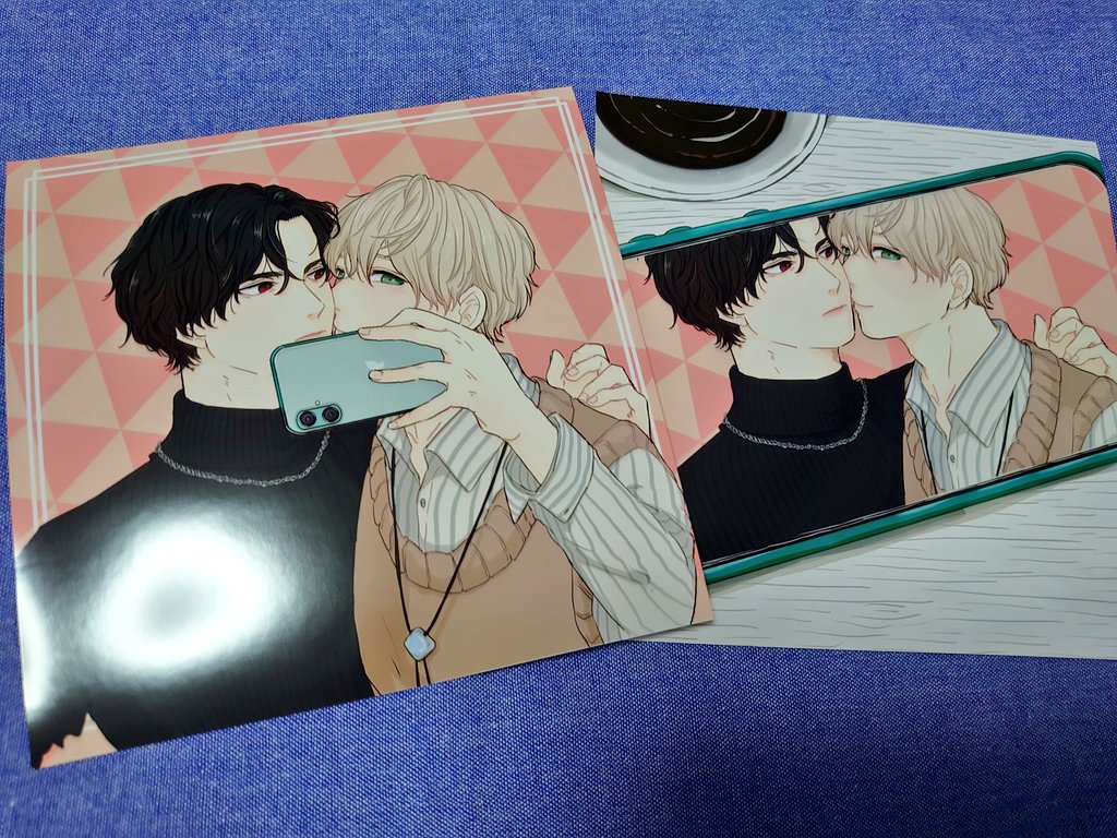 三咲🧸 tweet media