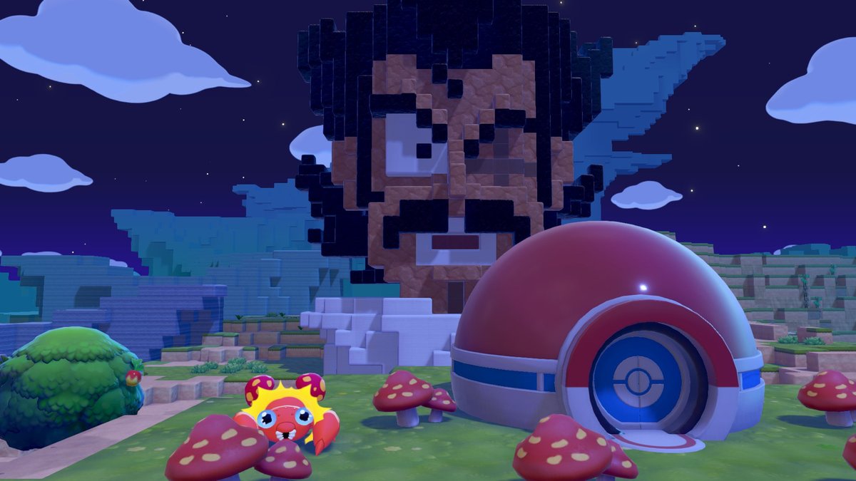 えろす♈️ tweet media