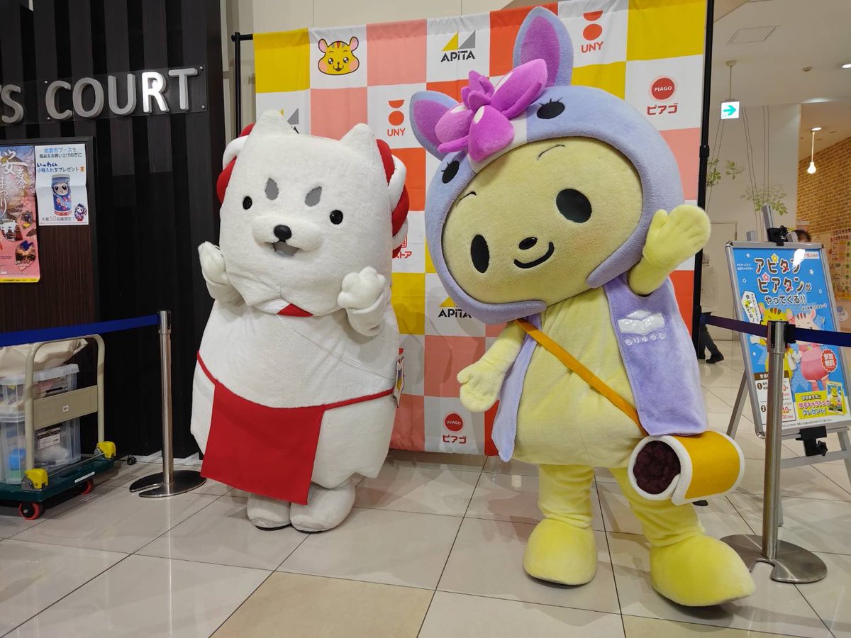スーちゃん