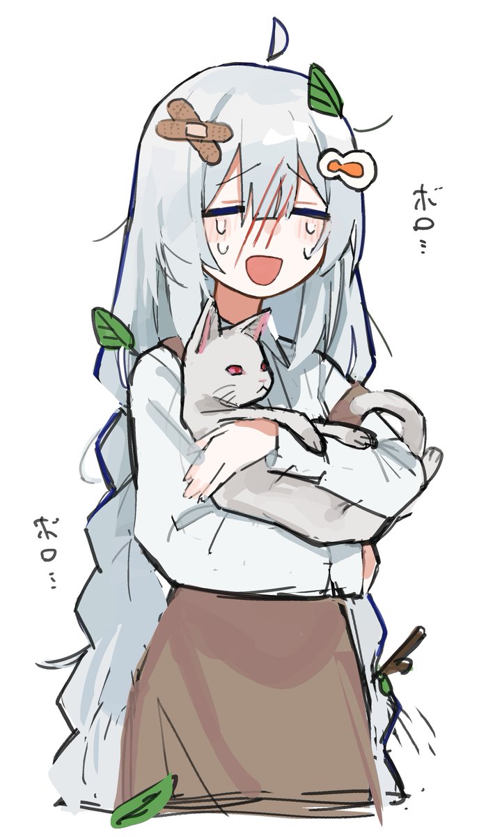 うらのす海老 (@uranosebi) on Twitter photo 