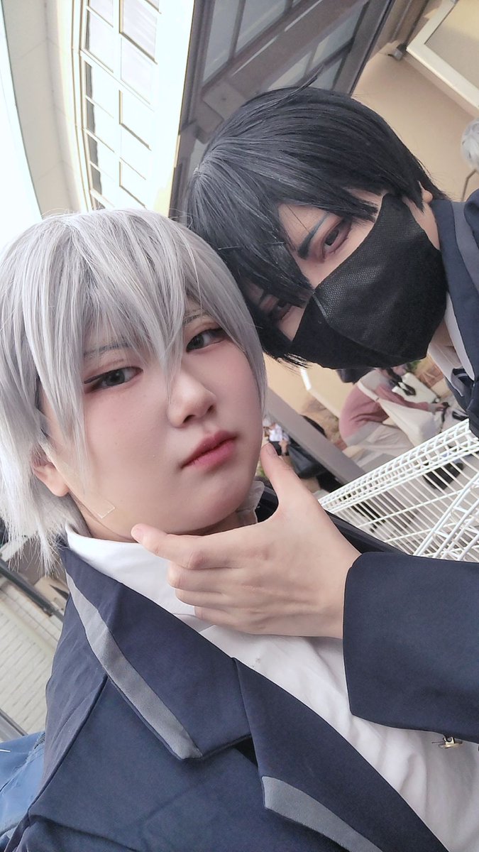 加工をしろ白樺あきら (ごねんせい) tweet media