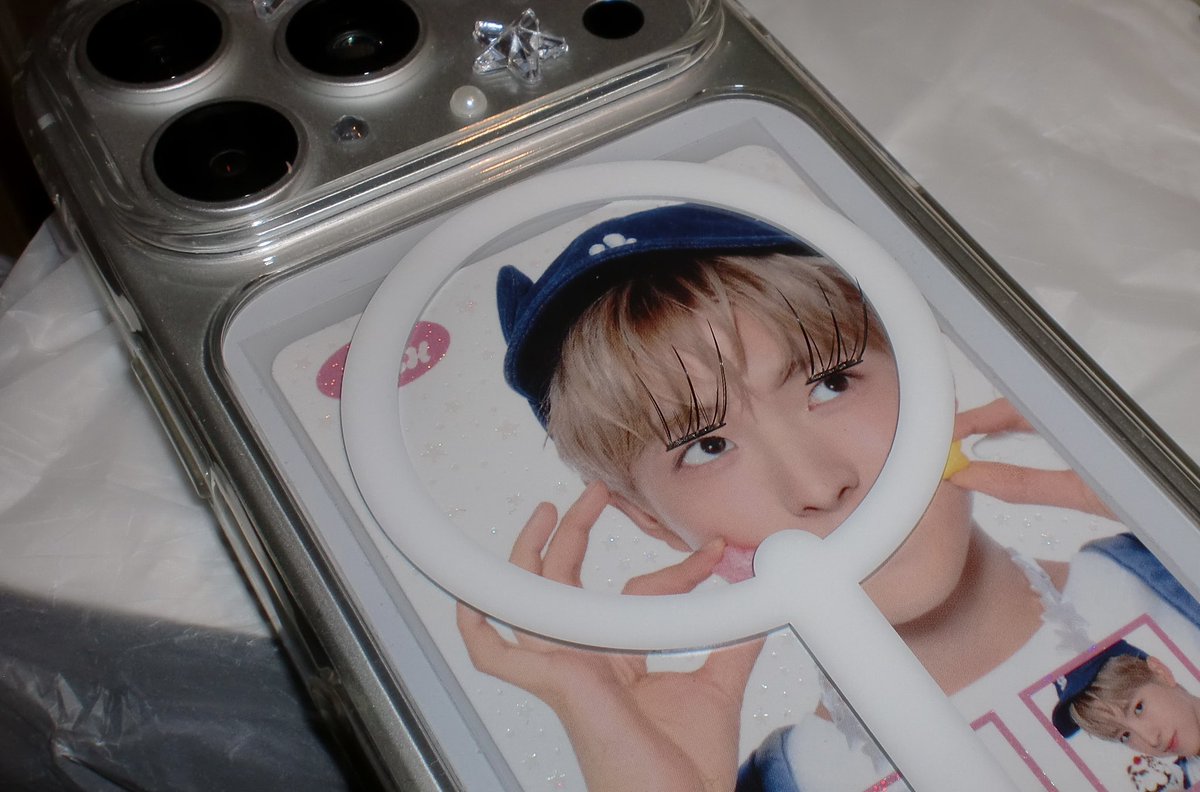 속눈썹 지킴윳냥이 💅🫦