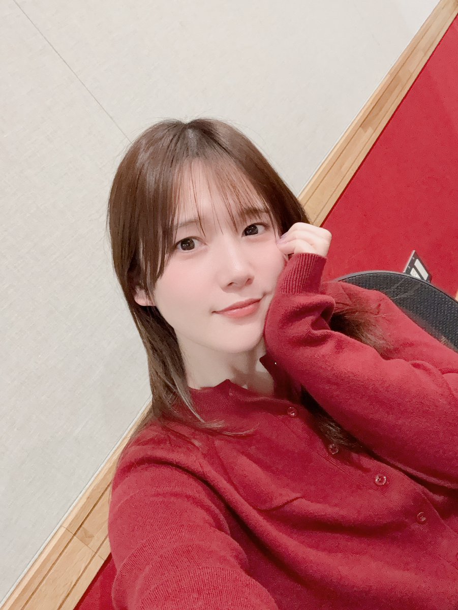 内田真礼とおはなししません！？ tweet media