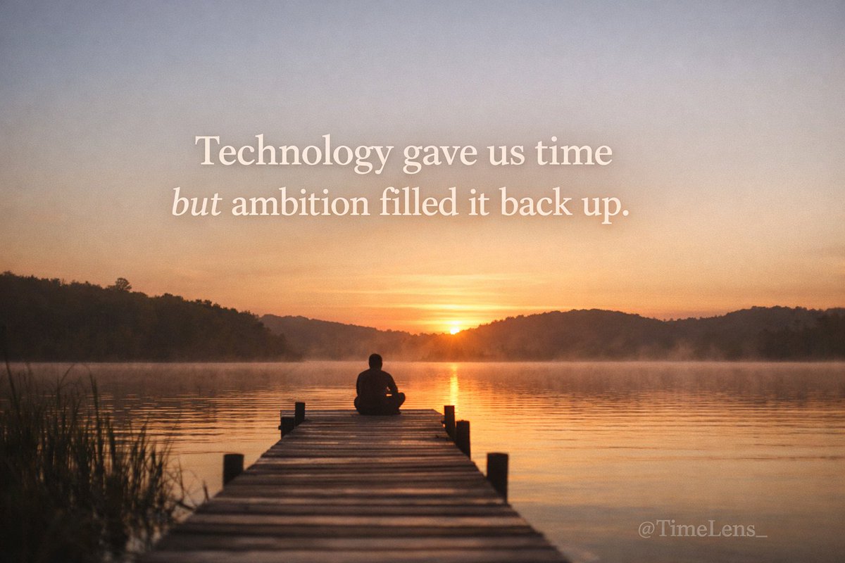 Time Lens | Tech, AI & World Stories tweet media