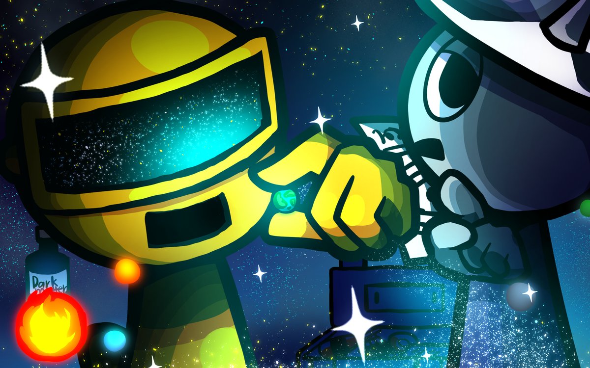 ヒデトシ tweet media