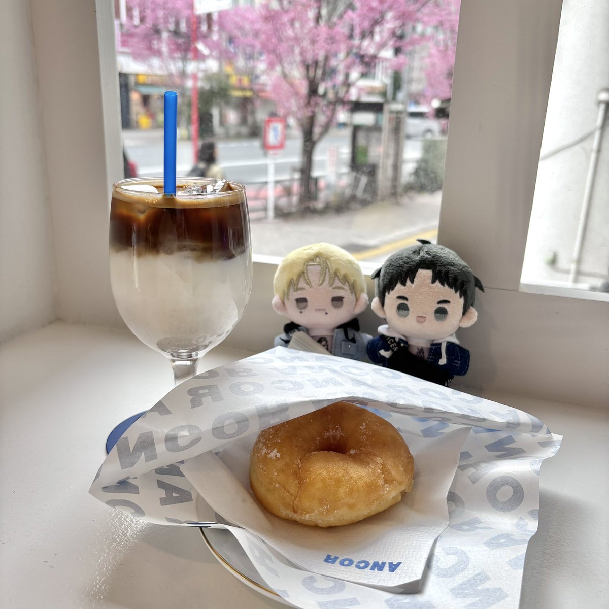 ちーづ tweet media