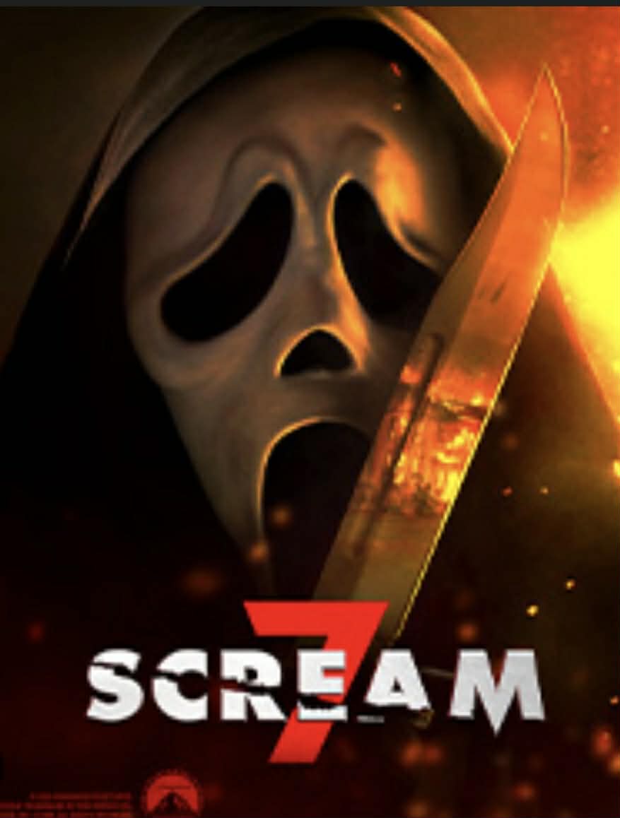 Hello Sydney Do you like scary movies because everyone is a suspect check out our episode for the new Scream 7 movie what did you think of this one 

open.spotify.com/episode/2p3OKG…

#HorrorSlays #Scream7 #fypシ゚ #HorrorCommunity #Scream