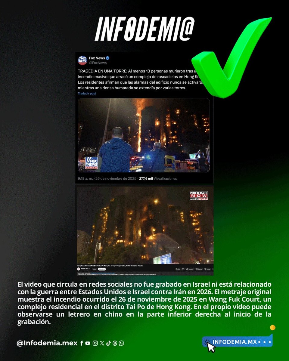 InfodemiaMx tweet media