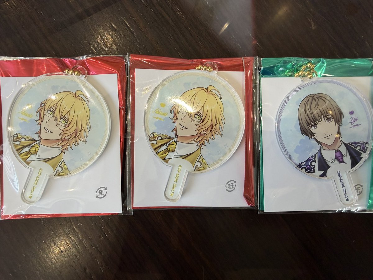 アリシア tweet media