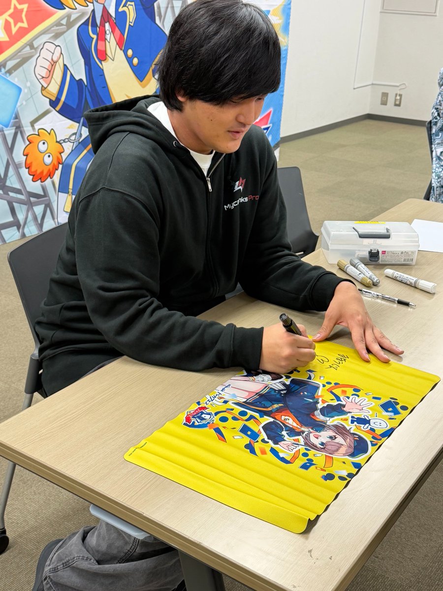 トレカフェス／BOOKOFF トレーディングカード イベント tweet media