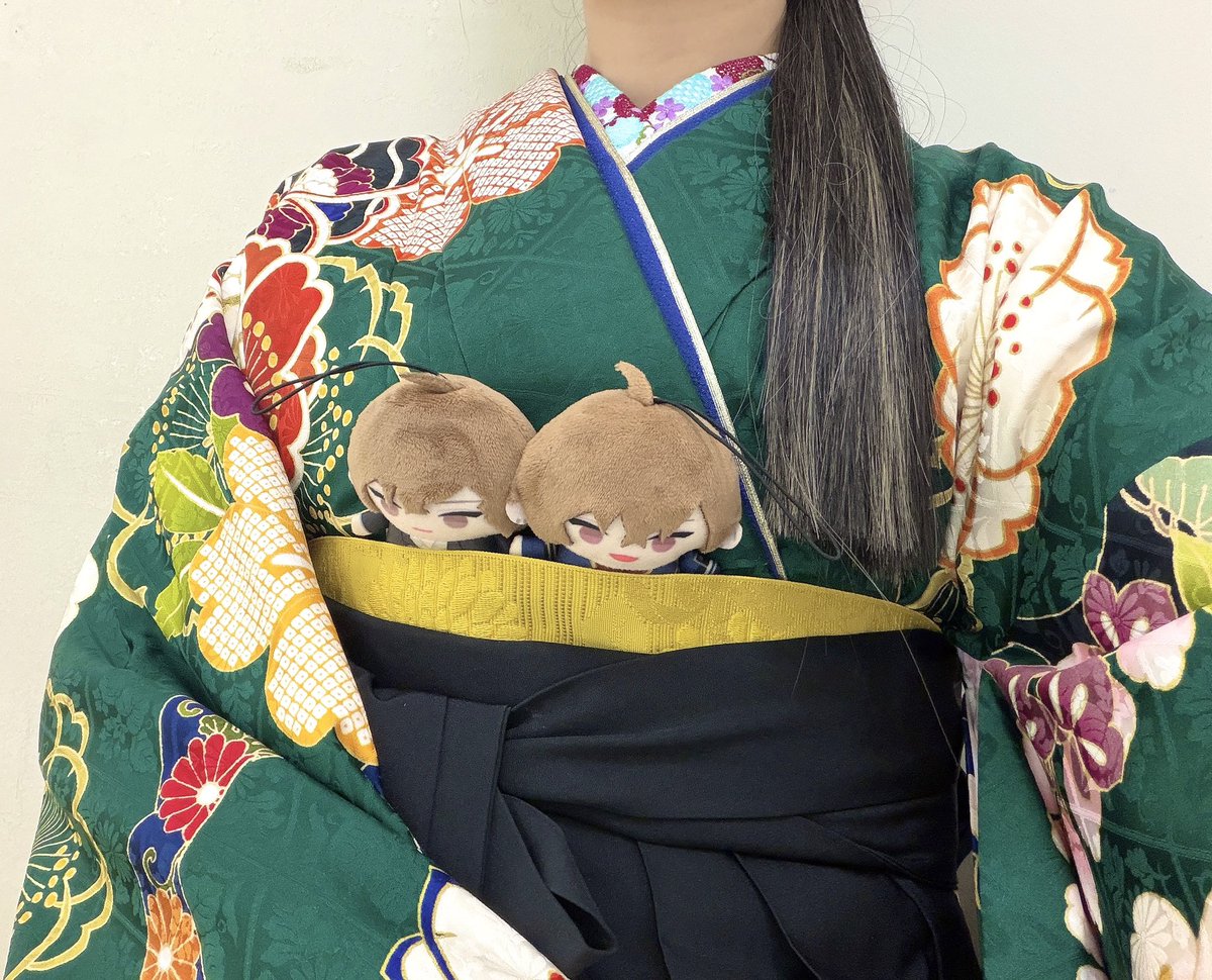 山山葵 tweet media