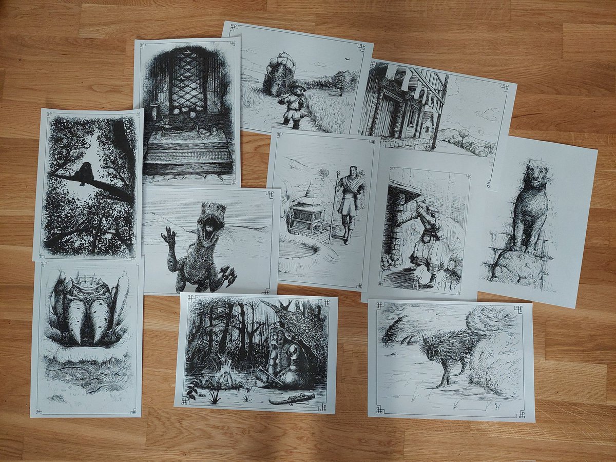 Martelo Schwarz tweet media