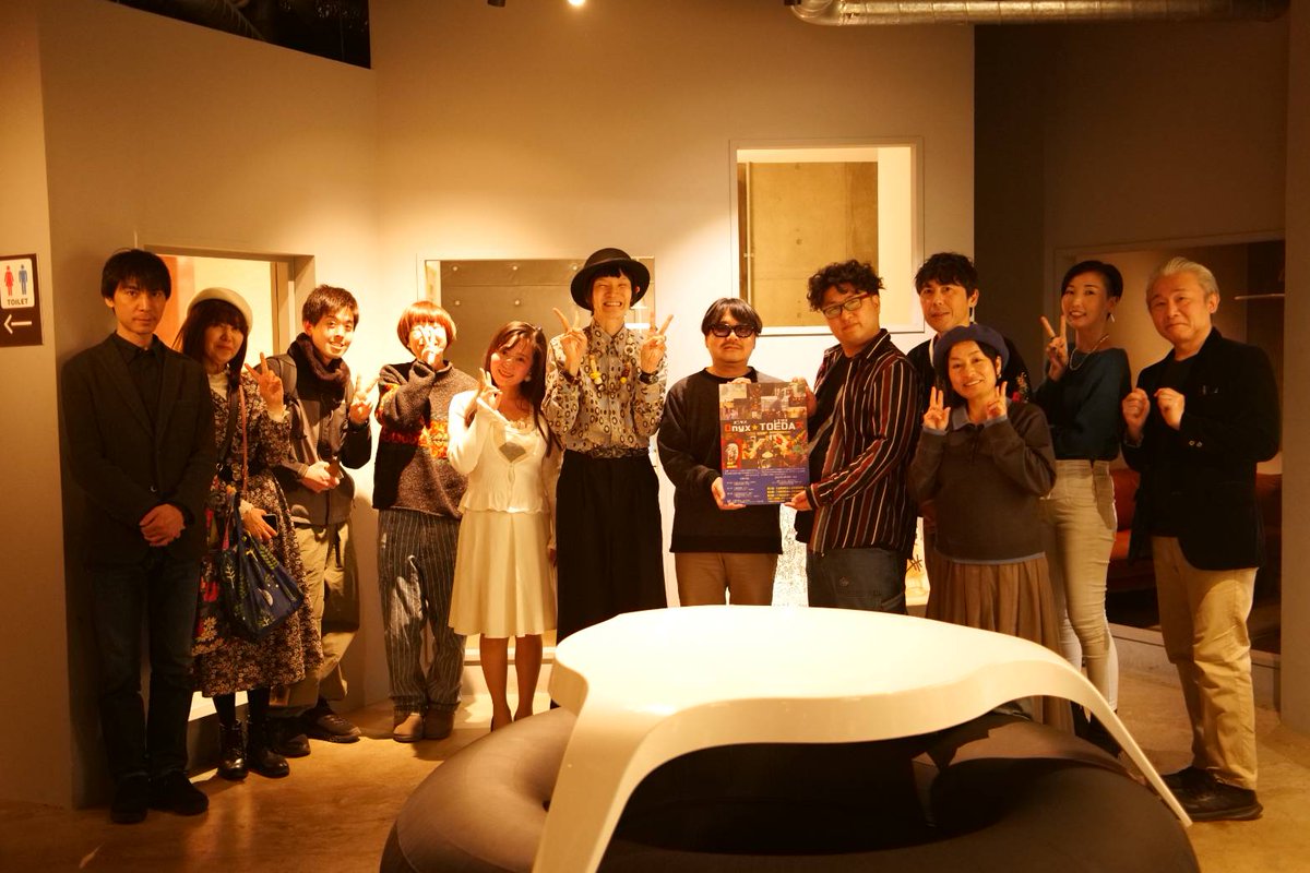 星耕介 tweet media