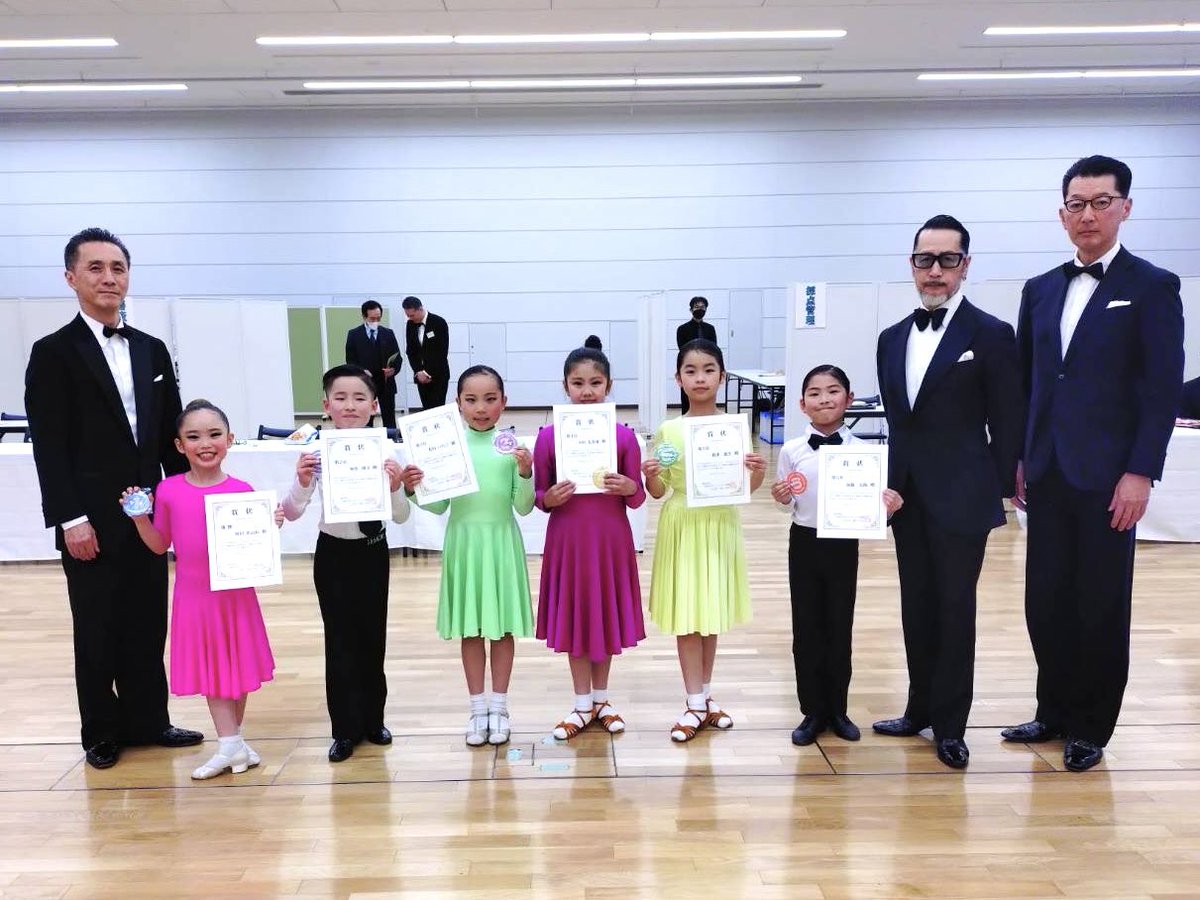 EJBDF普及広報部 tweet media