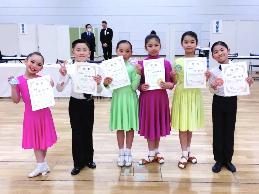 EJBDF普及広報部 tweet media