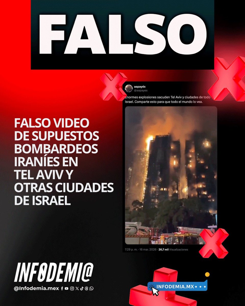 InfodemiaMx tweet media