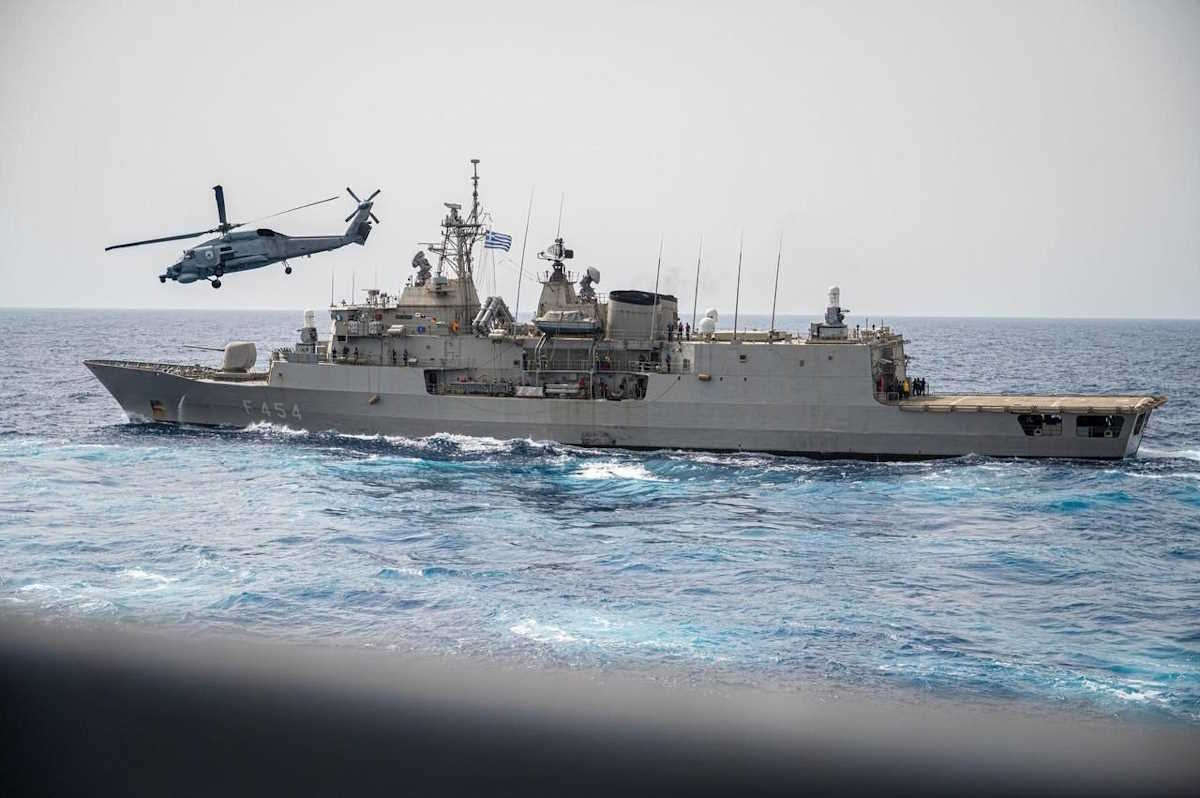 Kostas Sarikas 🇬🇷 tweet media