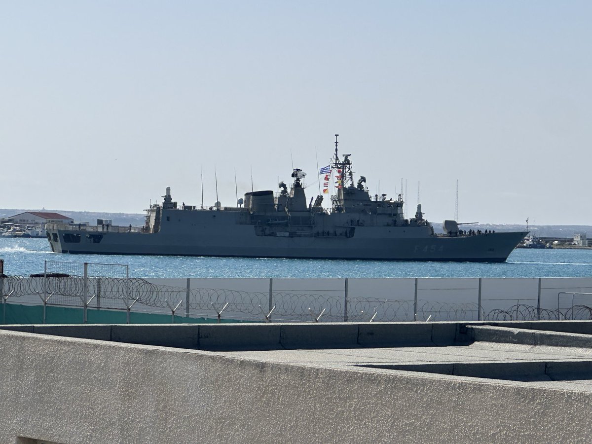 Kostas Sarikas 🇬🇷 tweet media