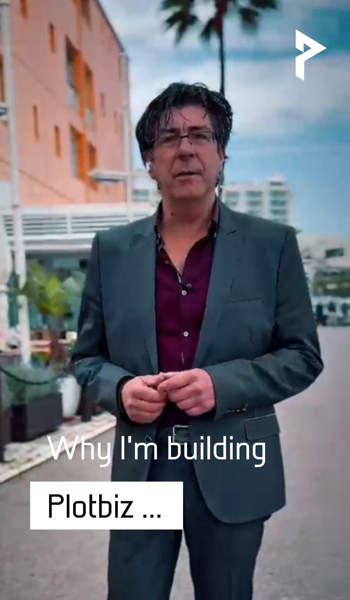 plotbiz's tweet photo. PlotBiz is being built to give small businesses the visibility they deserve — connecting paper, digital, and video into one simple system.
see video at  https://t.co/pVo6ZJb956 https://t.co/6iUV5IYAxF