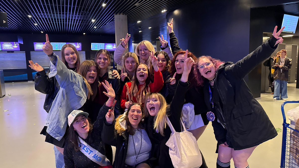 Doo 💙 tweet media