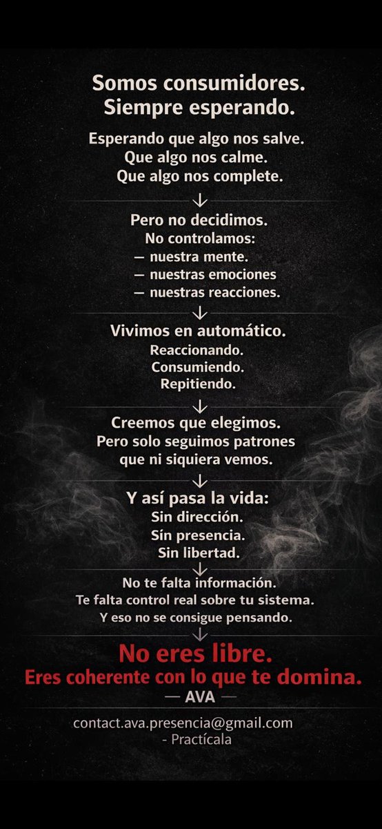 Filosofía -Ciencia - Liberación tweet media