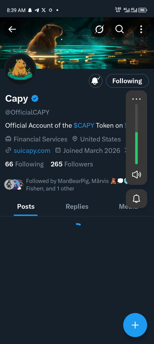 AtolagbeAl741's tweet photo. @Ninja_69_69 @OfficialCAPY Active member from day one 
@HassSui 
@hass_sui 
@Jago1920 https://t.co/j6LVQTiK7P