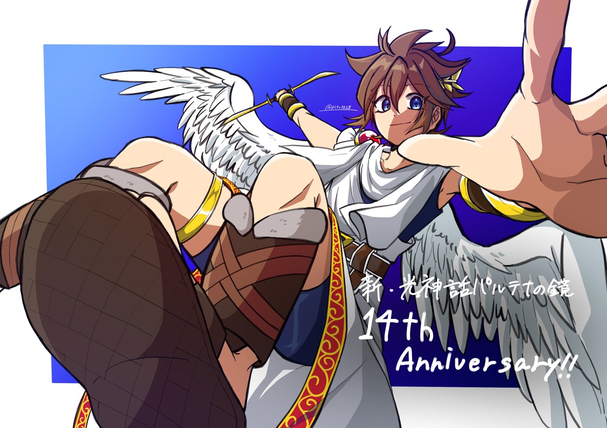 ブラックペッパー@塩派 tweet media