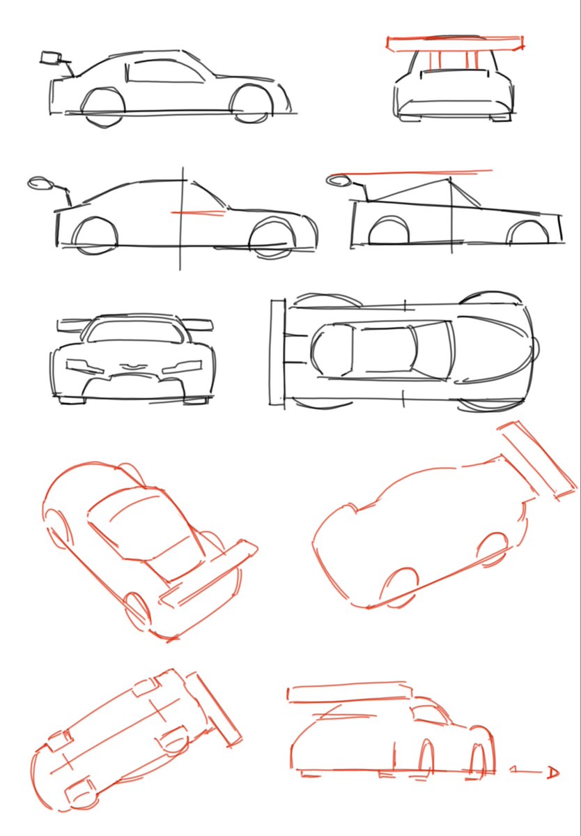 ぱきら tweet media