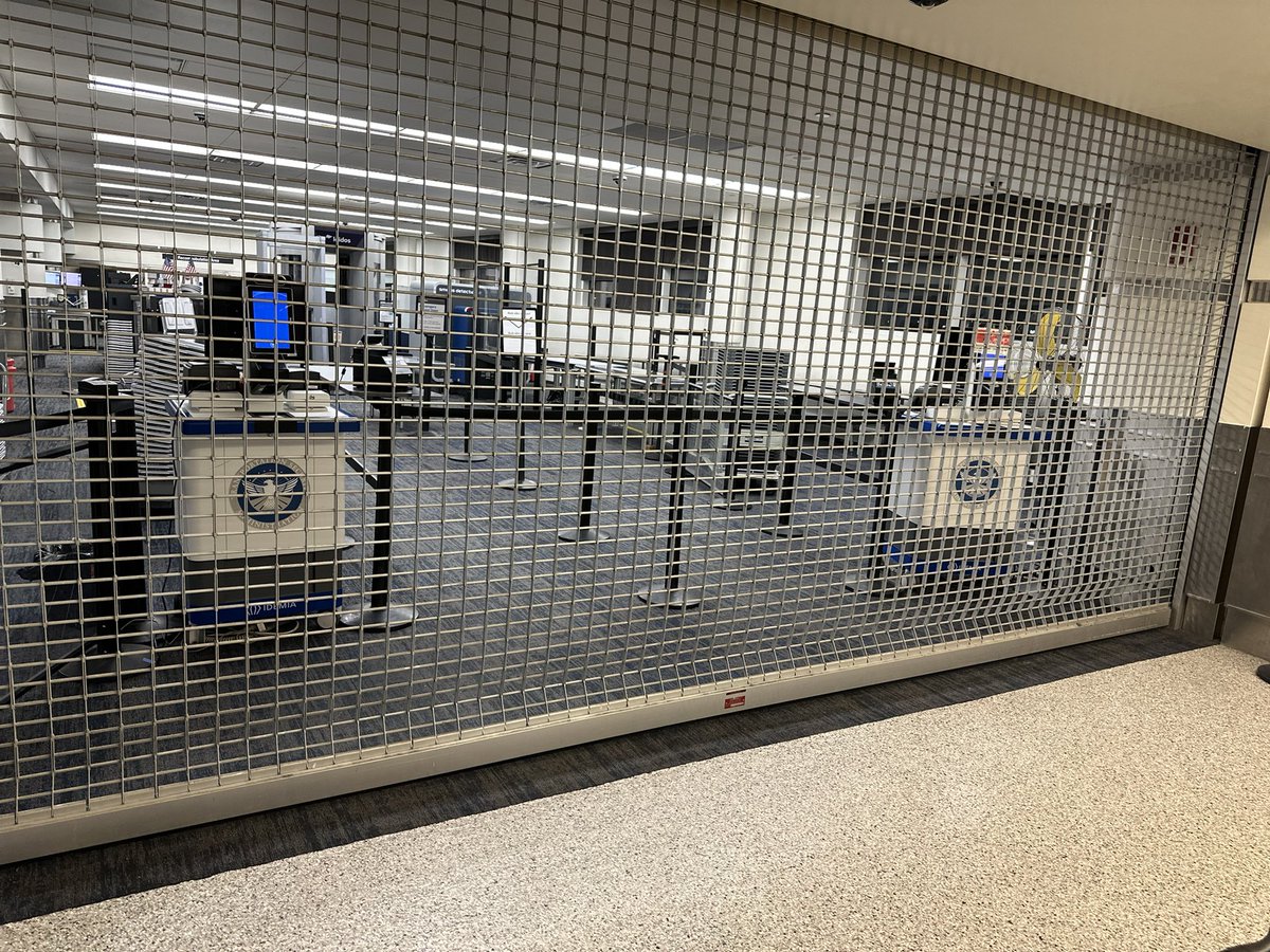 scratch that Milwaukee TSA doesn’t even open until 3:15 AM
