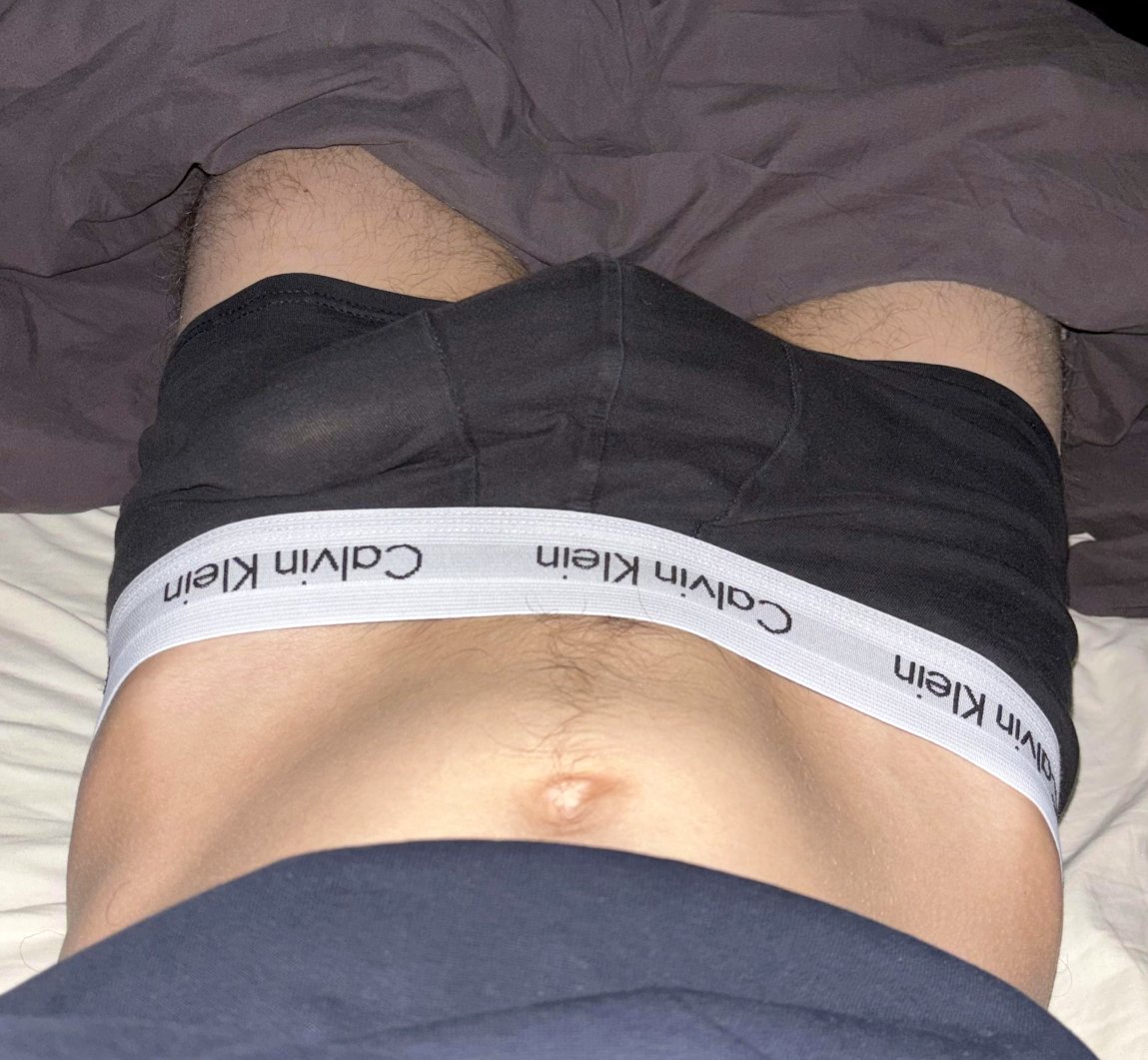 Another Bulge Lover tweet media