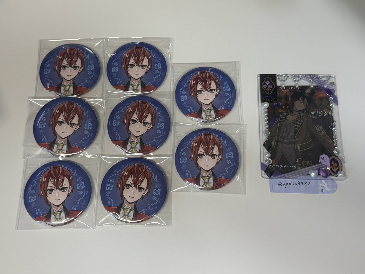 ソラ@取引垢 tweet media