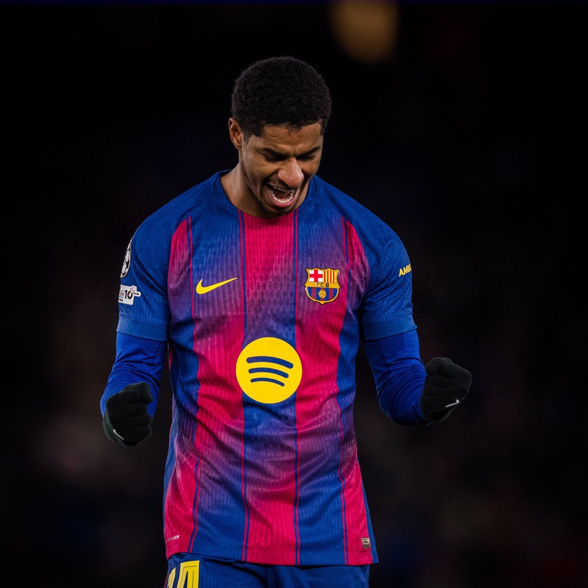 Los Cules Indonesia tweet media